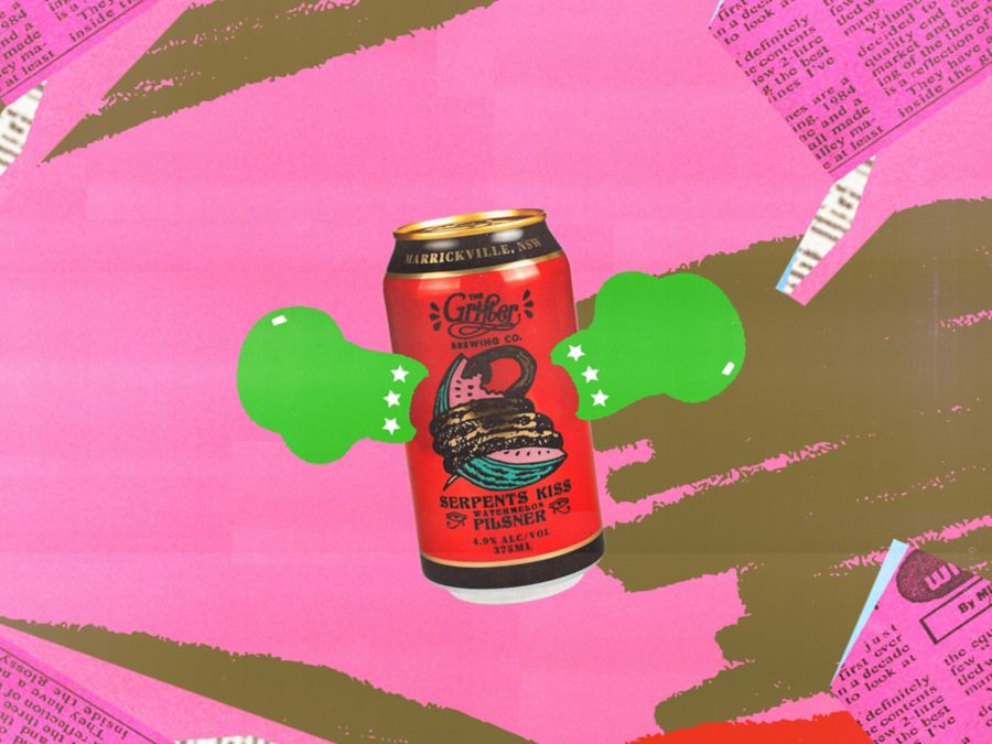 The Grifter Serpents Kiss 