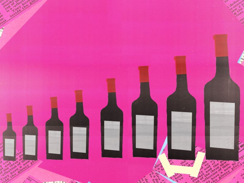 You may have heard of a magnum, but what about a Methuselah?