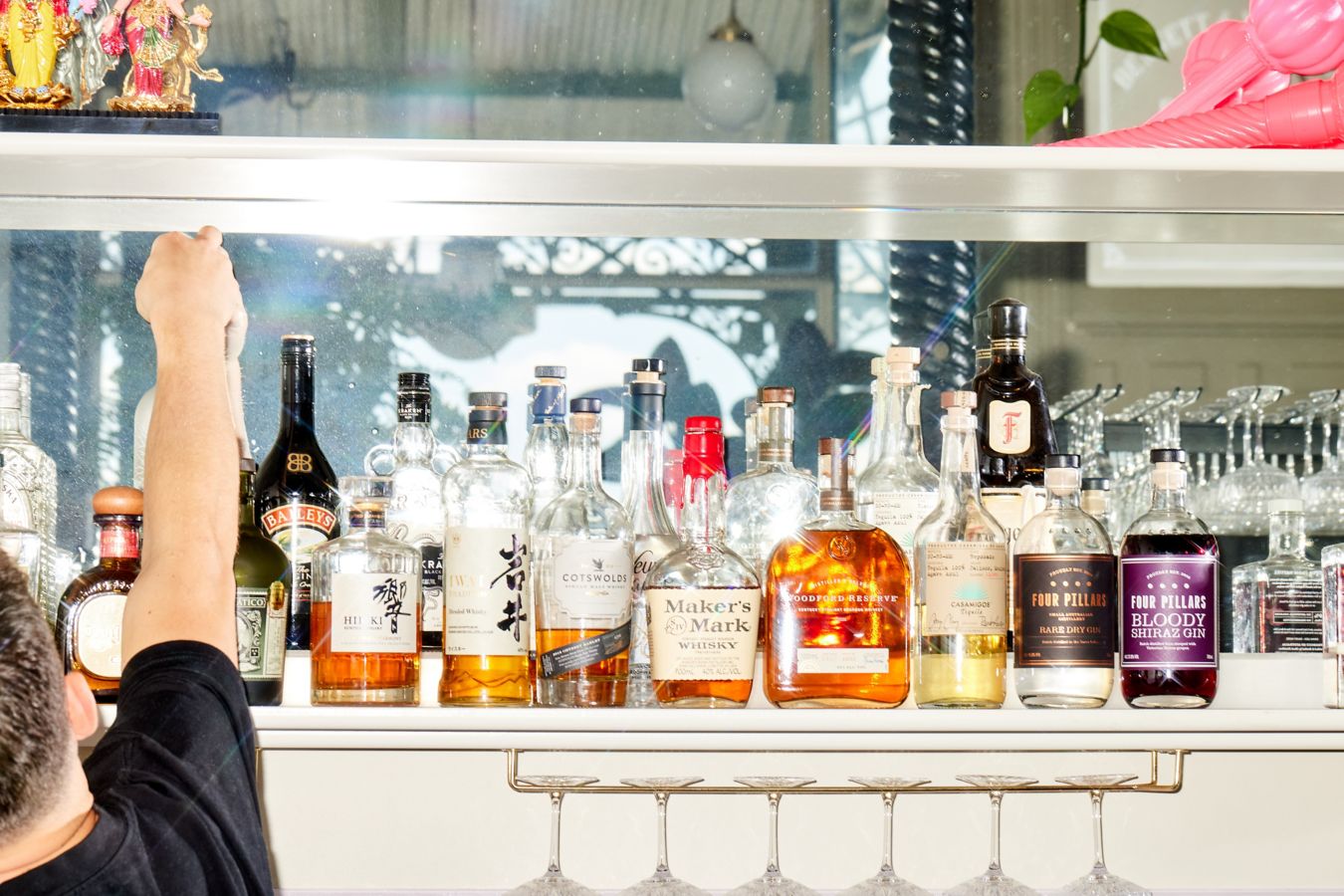 Spirits 101: How long does alcohol last?