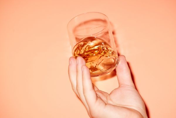 What is peat and how did it get in my whisky?