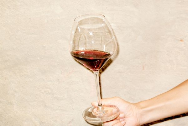  Forget red versus white – these days, we’re all about green wine. 
