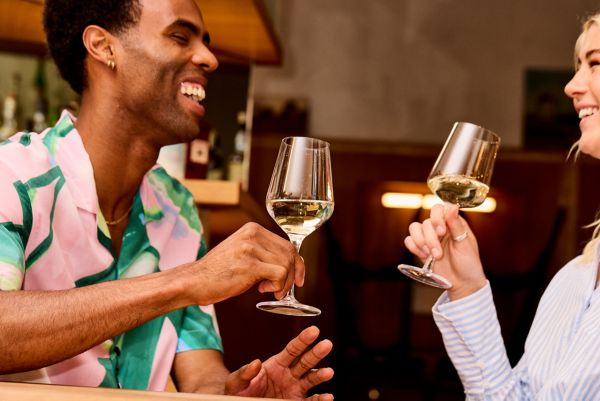  It’s not all butter and oak. The brighter side of chardonnay dials up the mouthwatering acidity for those of us who prefer to mingle with the tingle. 

