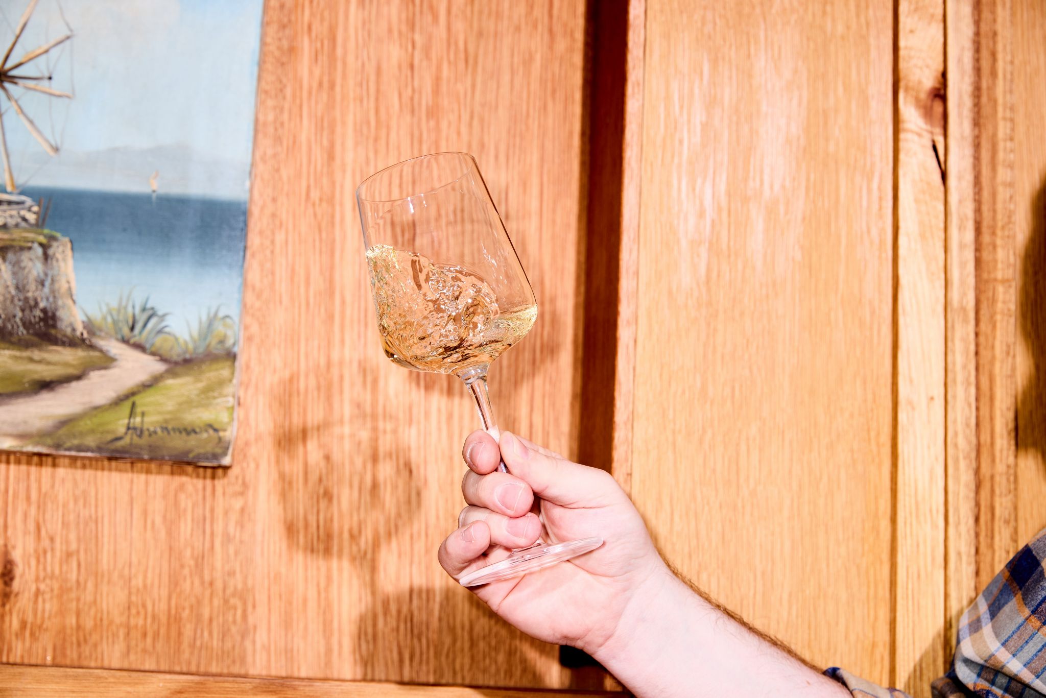 What is Sancerre [guide to French sauvignon blanc] - Dan's Daily | Dan ...