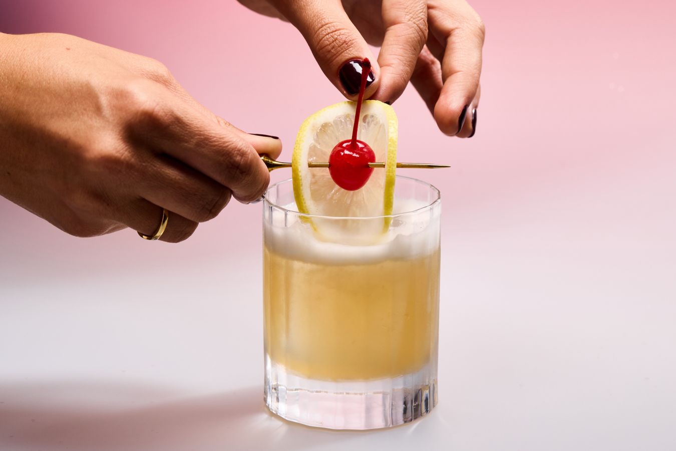 10 essential Sour cocktail recipes