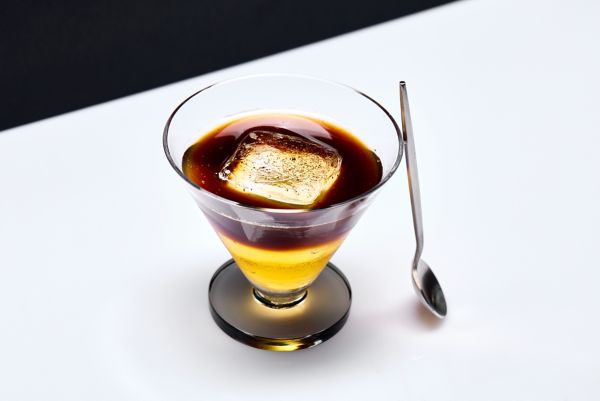 7. Carajillo cocktail recipe