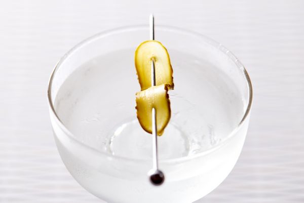  From pickles to toasted marshmallows, you got adventurous with your cocktails this year – and we couldn’t be prouder. Catch up with this list of fan faves and Editor's picks. 
