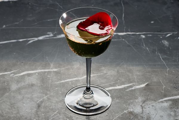 12. Death in the Afternoon cocktail recipe