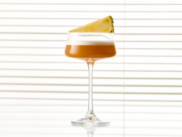 11. Hotel Nacional cocktail recipe