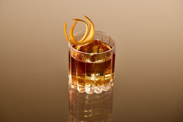 10. Remember the Alimony cocktail recipe