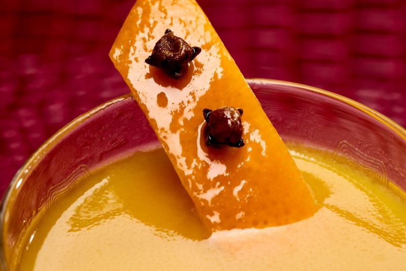 6 warm cocktails to see you through winter