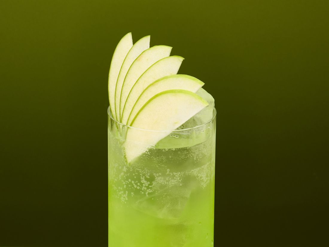 The best ways to use a bottle of Midori