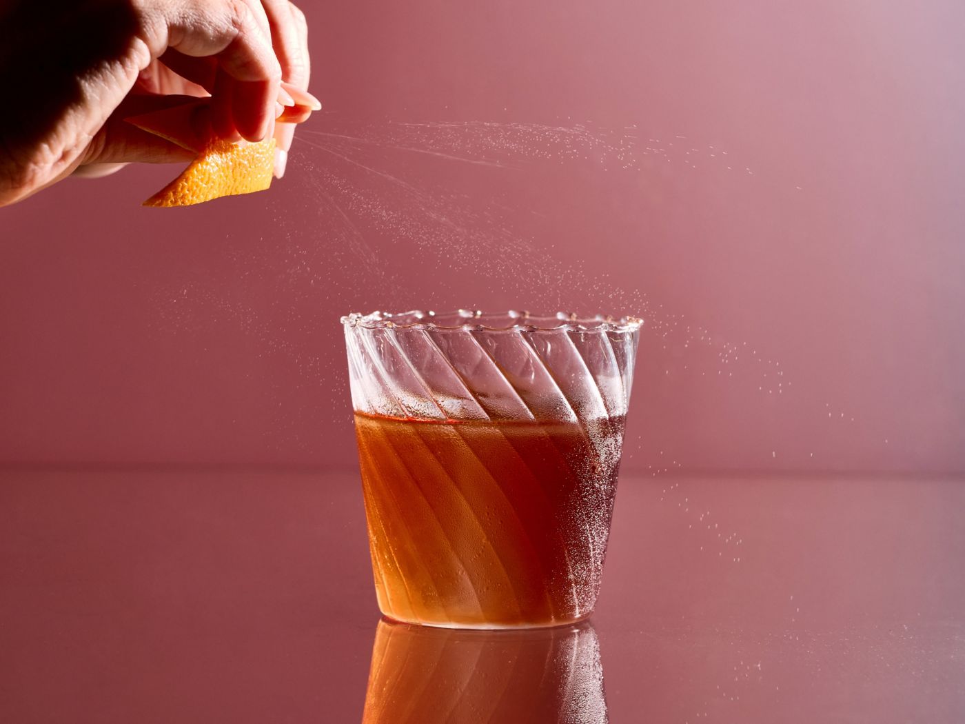 Rabo de Galo, Brazil’s famous bittersweet ‘firewater’ cocktail