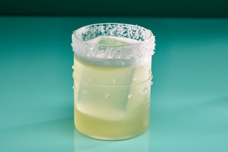 Snake Eyes cocktail recipe