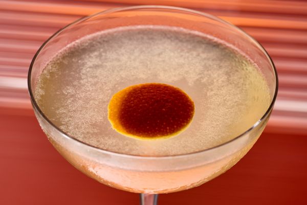 The best apricot brandy cocktails