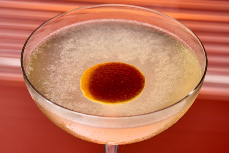 The best apricot brandy cocktails