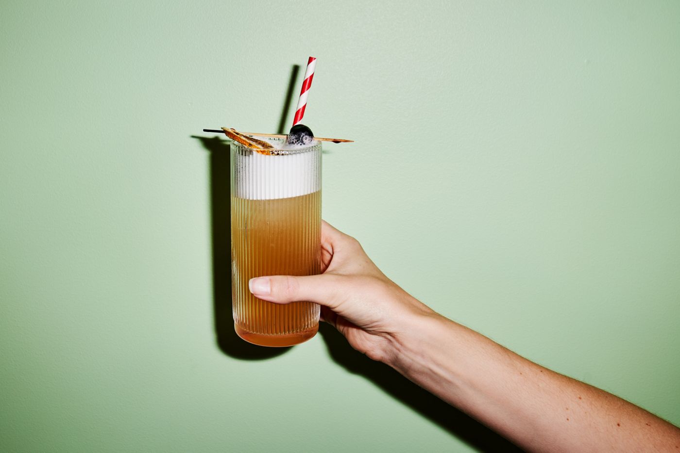 The Dan Murphizz cocktail