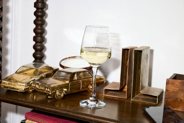  It’s fresh, zesty, food-friendly and unbelievable value – so why aren’t more of us drinking riesling? 
