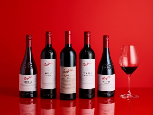  The collection is here, complete with a very special new wine to celebrate the winery’s milestone birthday. 
