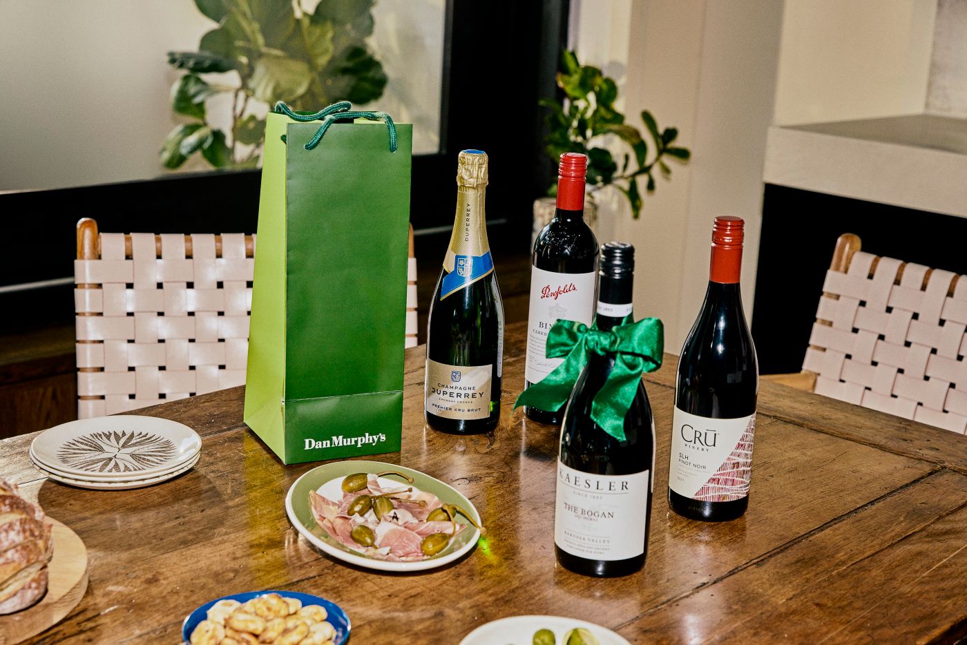 Wine gifts for Father's Day 2024