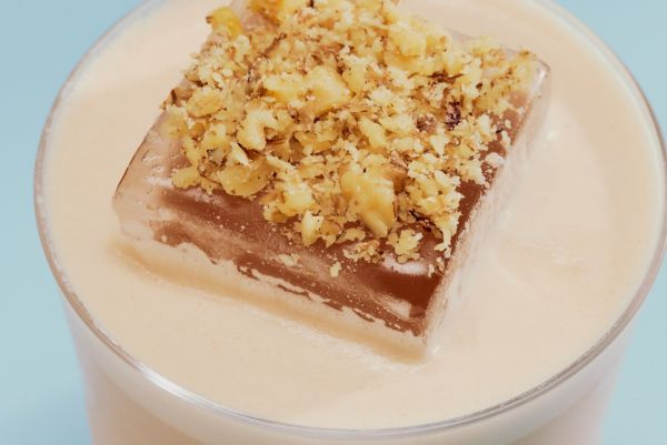  Sweet, spiced and perfect for your long, long weekend.&nbsp; 
