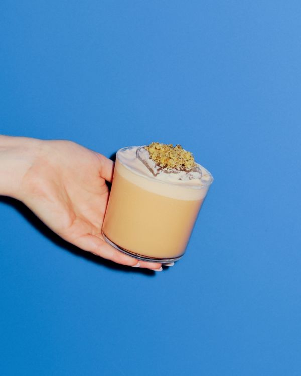 Cocktails to win everyone over this Easter 