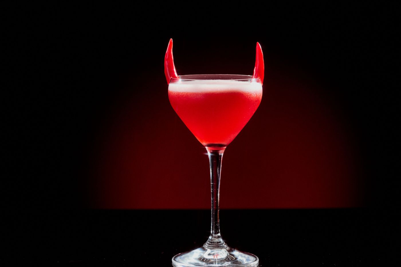 How to make a Devil's Horn cocktail at home Dan's Daily Dan Murphy’s
