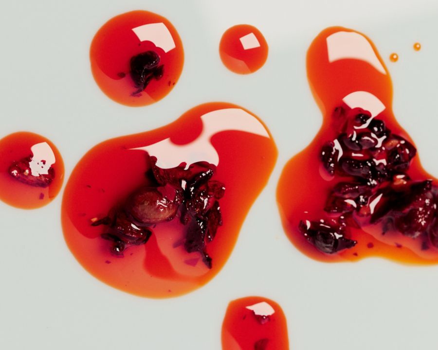 Chilli oil can help boost flavour and funk in your Martini brine  