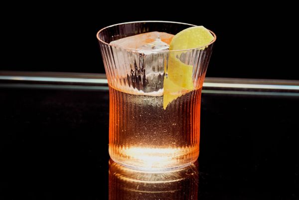  The mantra of this smooth, spicy, bitter banger is: clear drink, full flavoured, can’t lose. 
