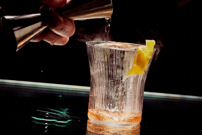9 cocktails to test your bartending chops