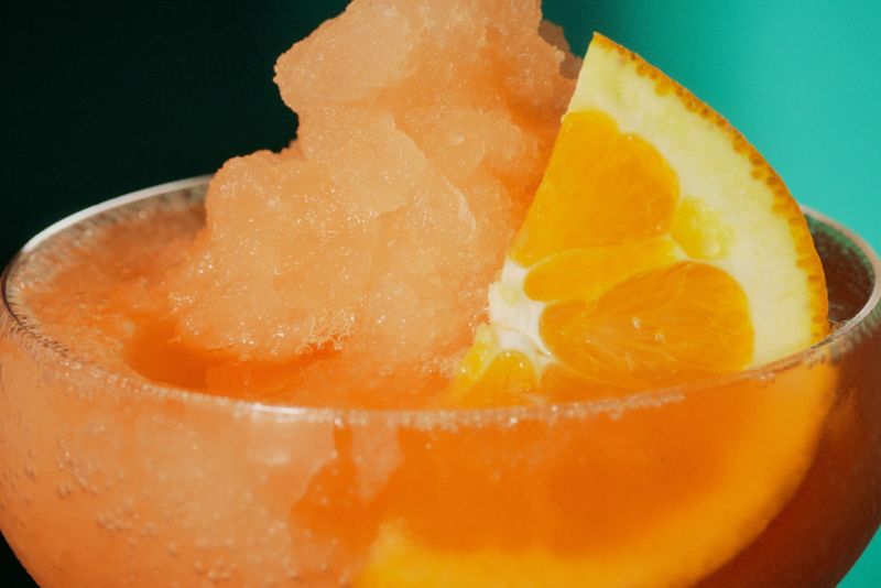 9 of our most refreshing frozen cocktails