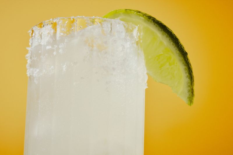 20 tequila cocktails, just in time for Cinco de Mayo