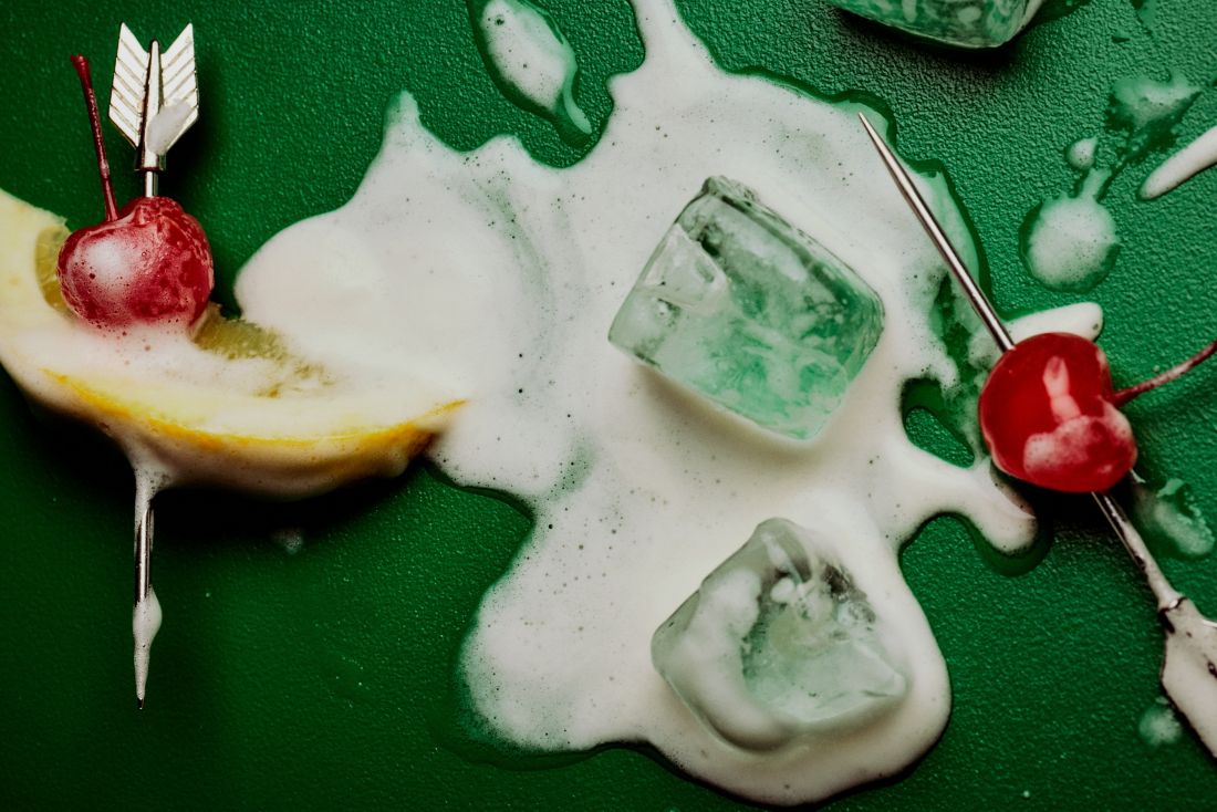Common cocktail fails and how to fix them