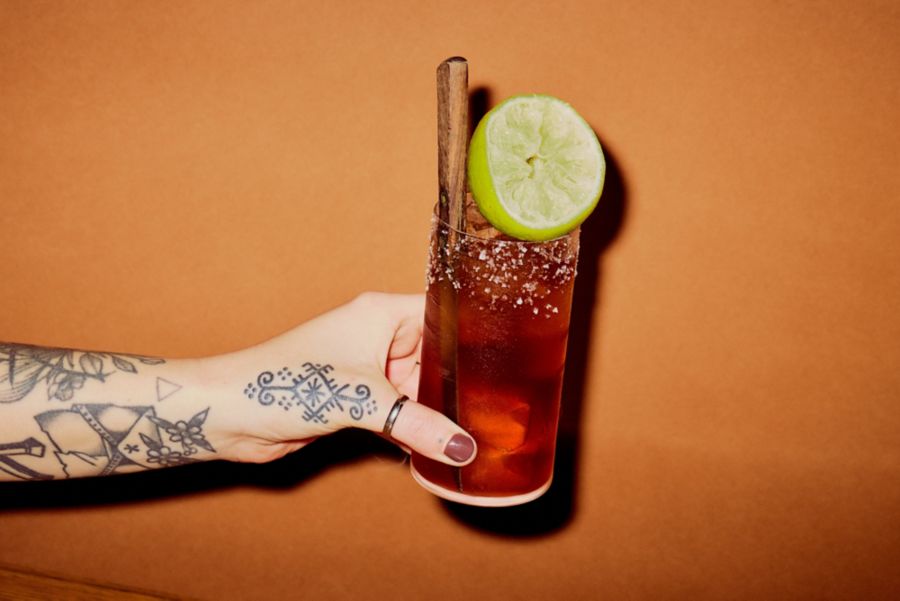 It's a bold yet damn simple