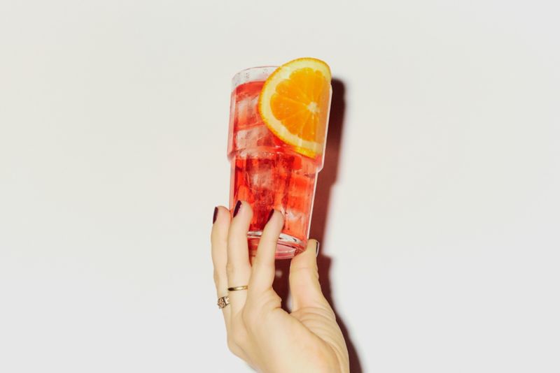 Bicicletta cocktail recipe