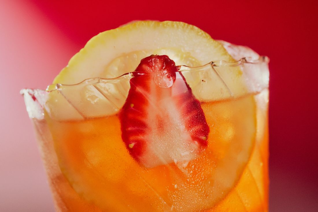 Our favourite cocktails to make in spring