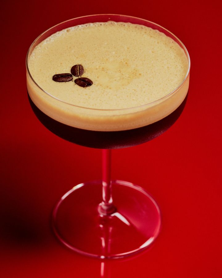 Australians bloody love an Espresso Martini – here’s why