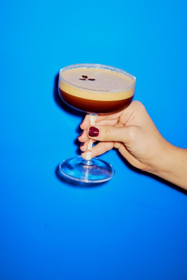 Australians bloody love an Espresso Martini – here’s why