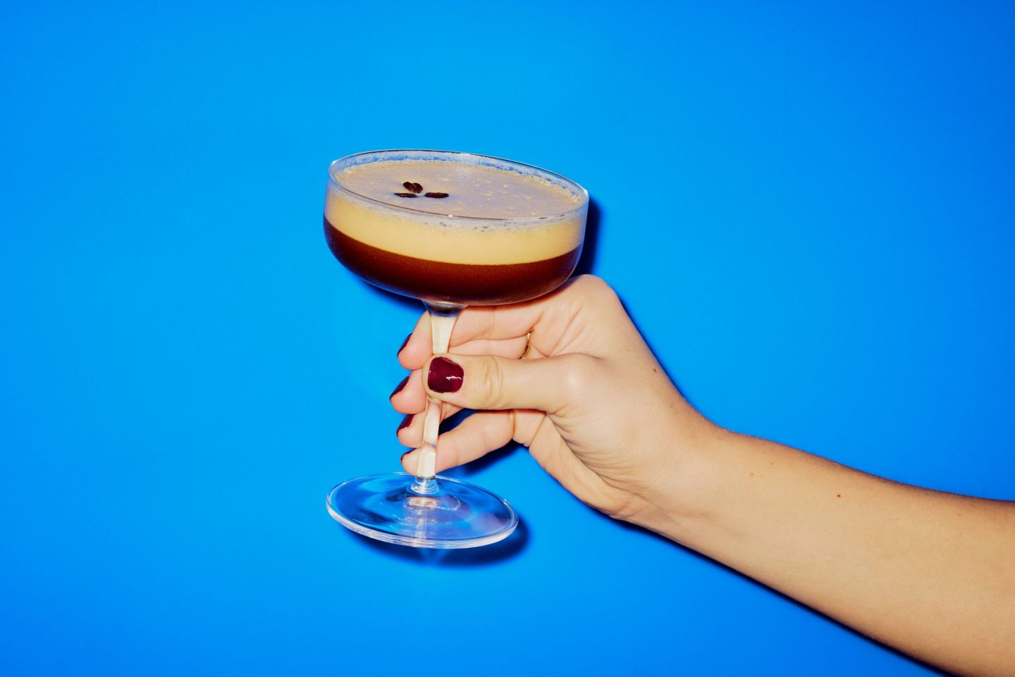 Cocktails to share with Mum