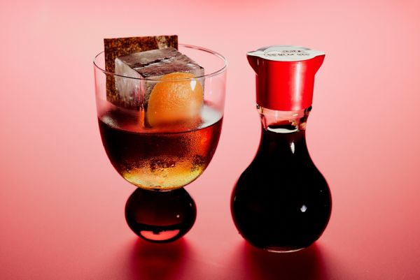  Take your drinks to savoury new heights with soy sauce, miso, matcha, rocket and even Vegemite (yes, really).&nbsp; 
