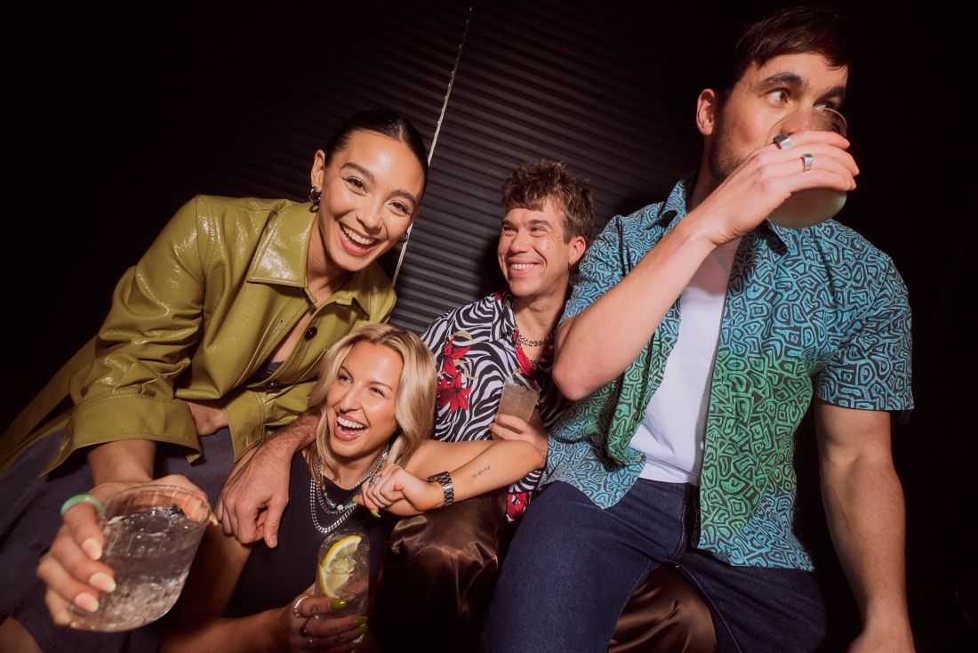 New, now, next: The latest launches to get you through party season