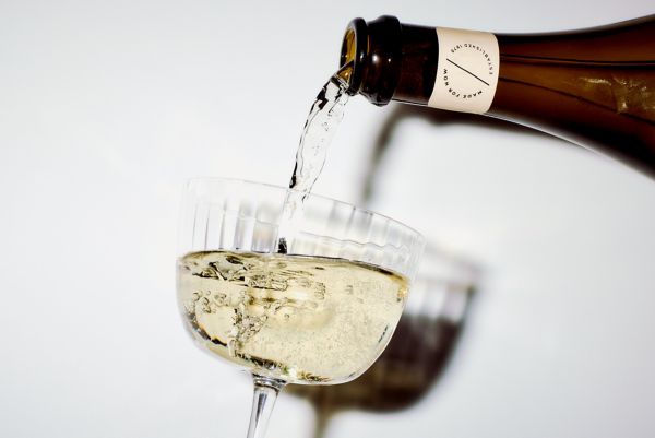  Not big on bubbles? This guide to different types of fizz might just change your mind.&nbsp; 
