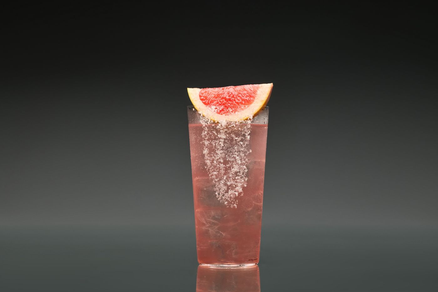 The Paloma is the unoffical national cocktail of Mexico 