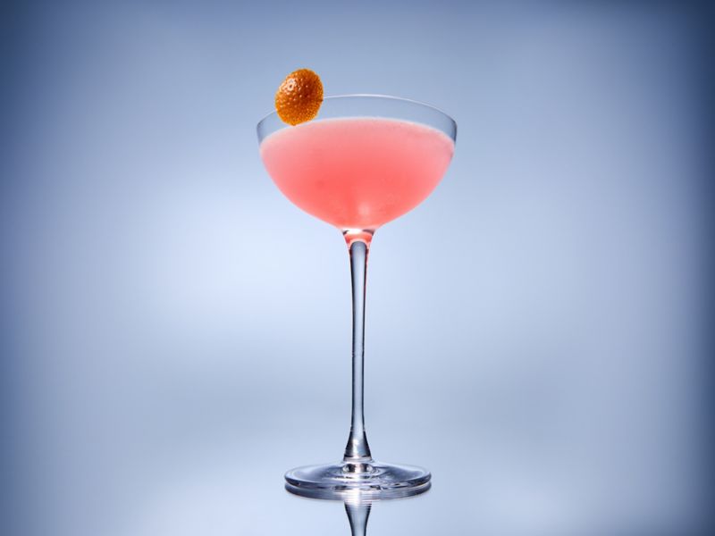 Cosmopolitan cocktail recipe
