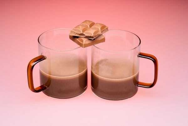 5. Dan’s Hot Chocolate 