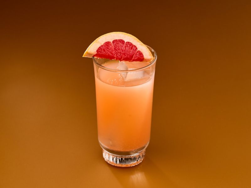 Greyhound cocktail recipe