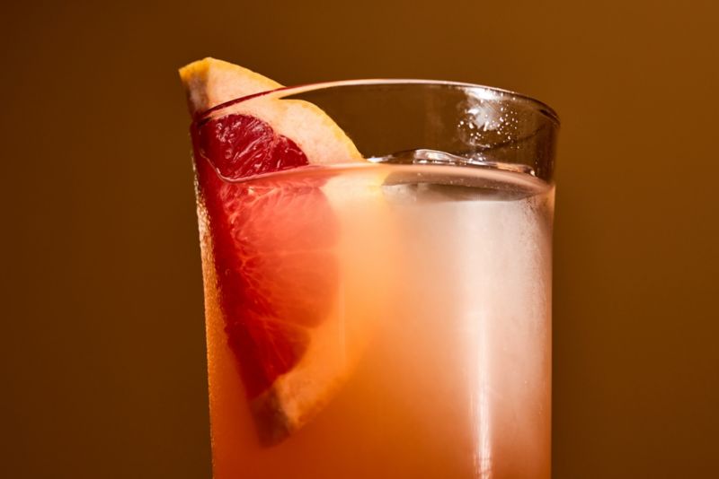 Two-ingredient cocktails that won’t break the bank