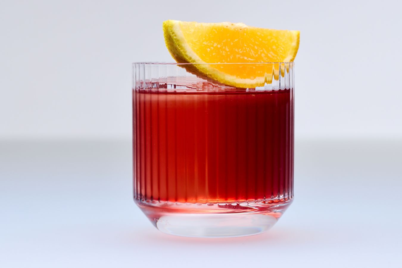 Negroni cocktail recipe 
