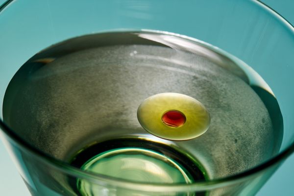 12 non-alc cocktails for grown-ups