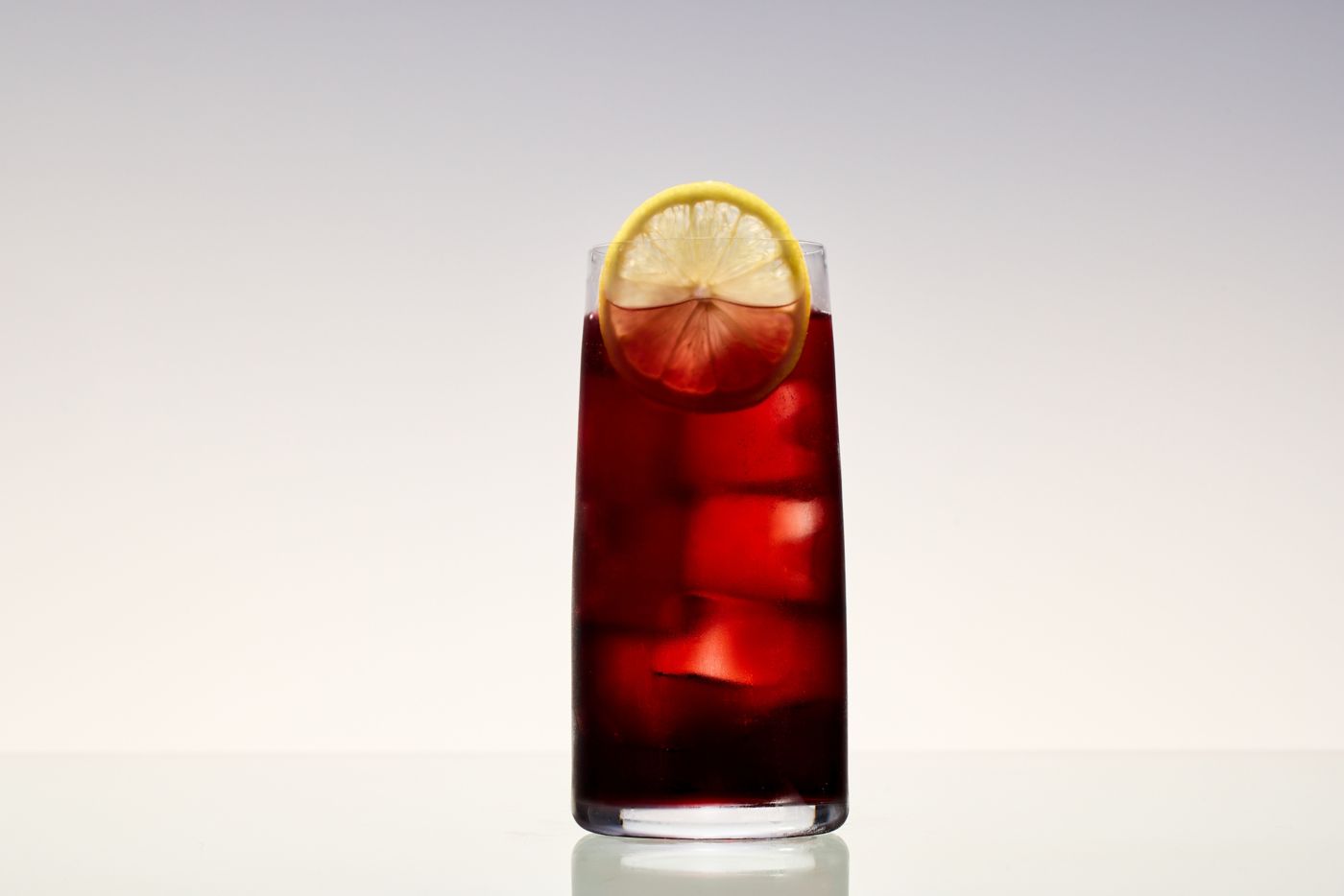 The Kalimotxo mixes red wine with Coke