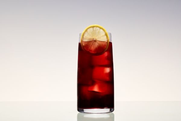 11. Kalimotxo cocktail recipe